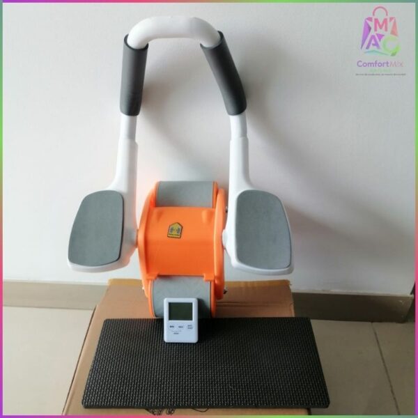 Máquina para Abdominales